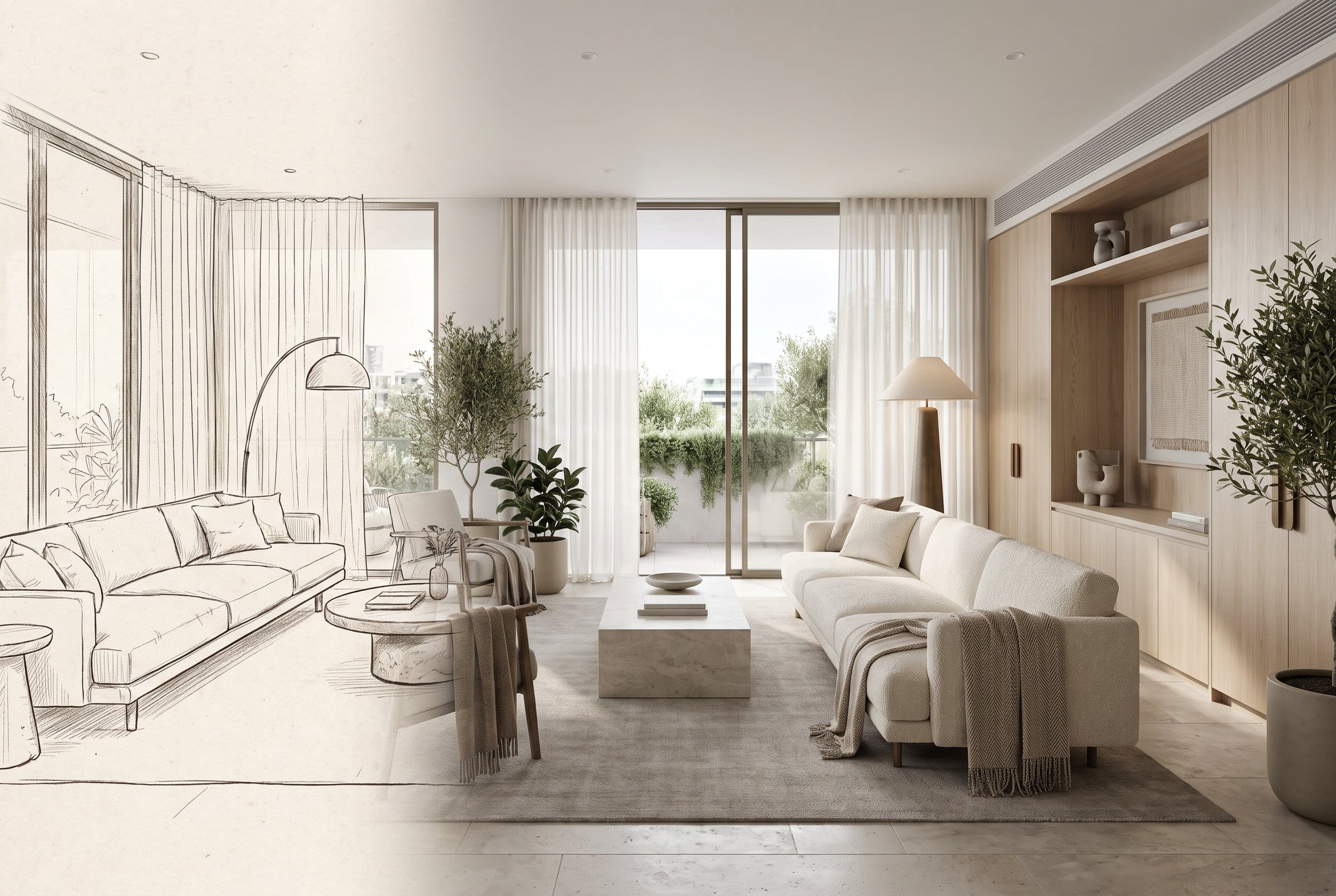 Amara, quiet luxury