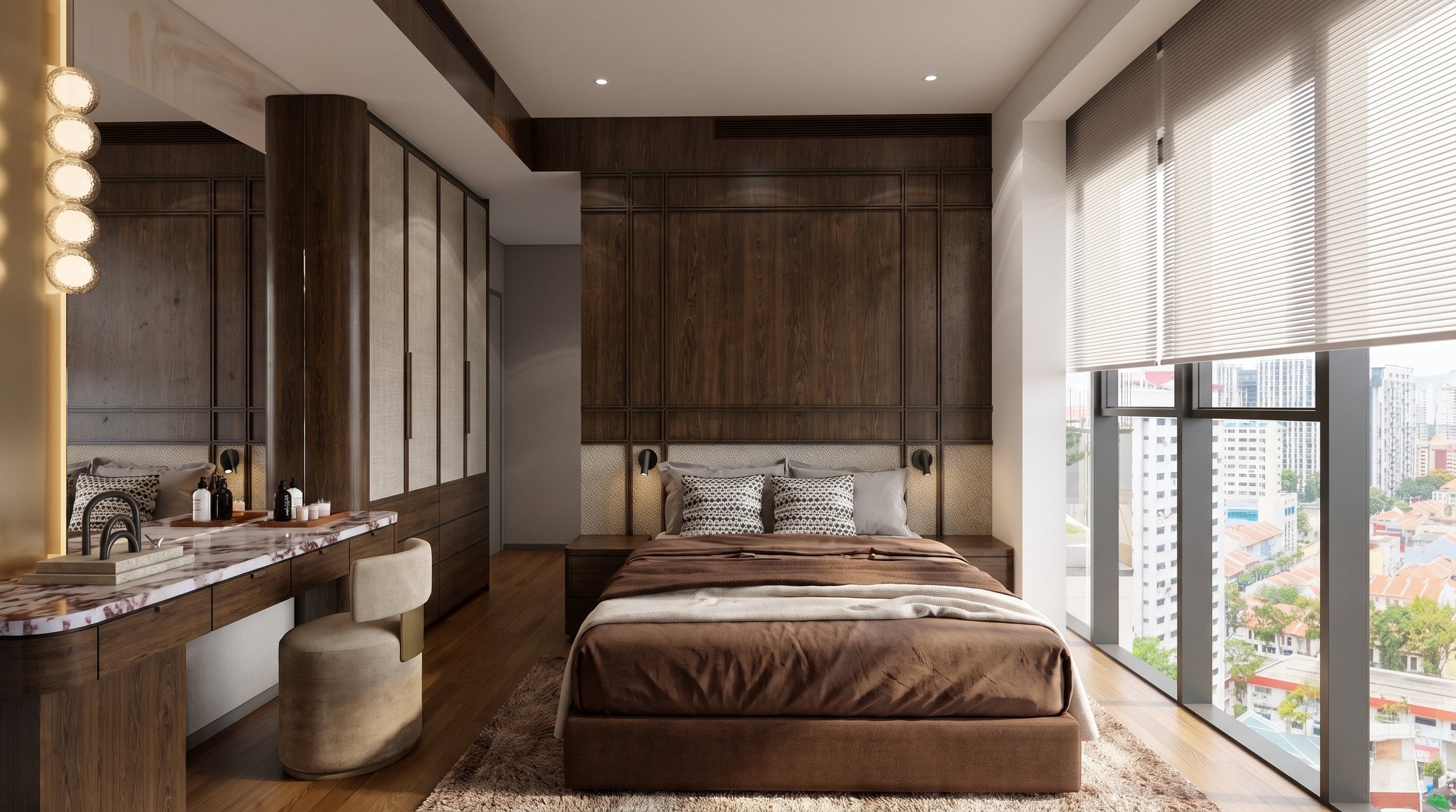 One Meyer Place, view 01