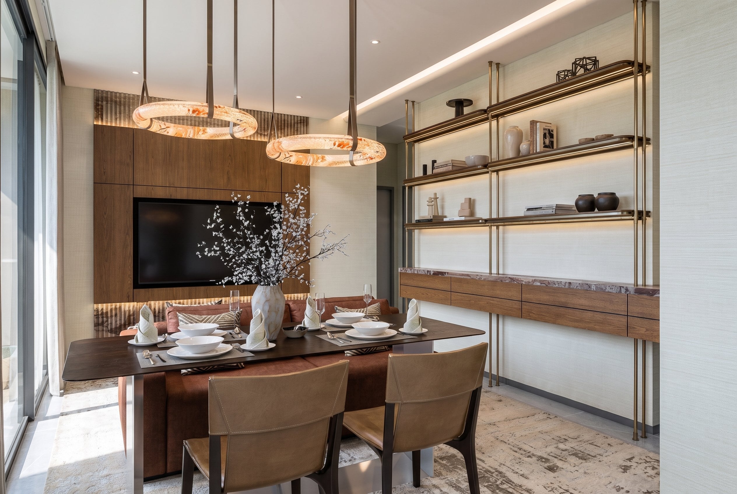 One Meyer Place, view 02