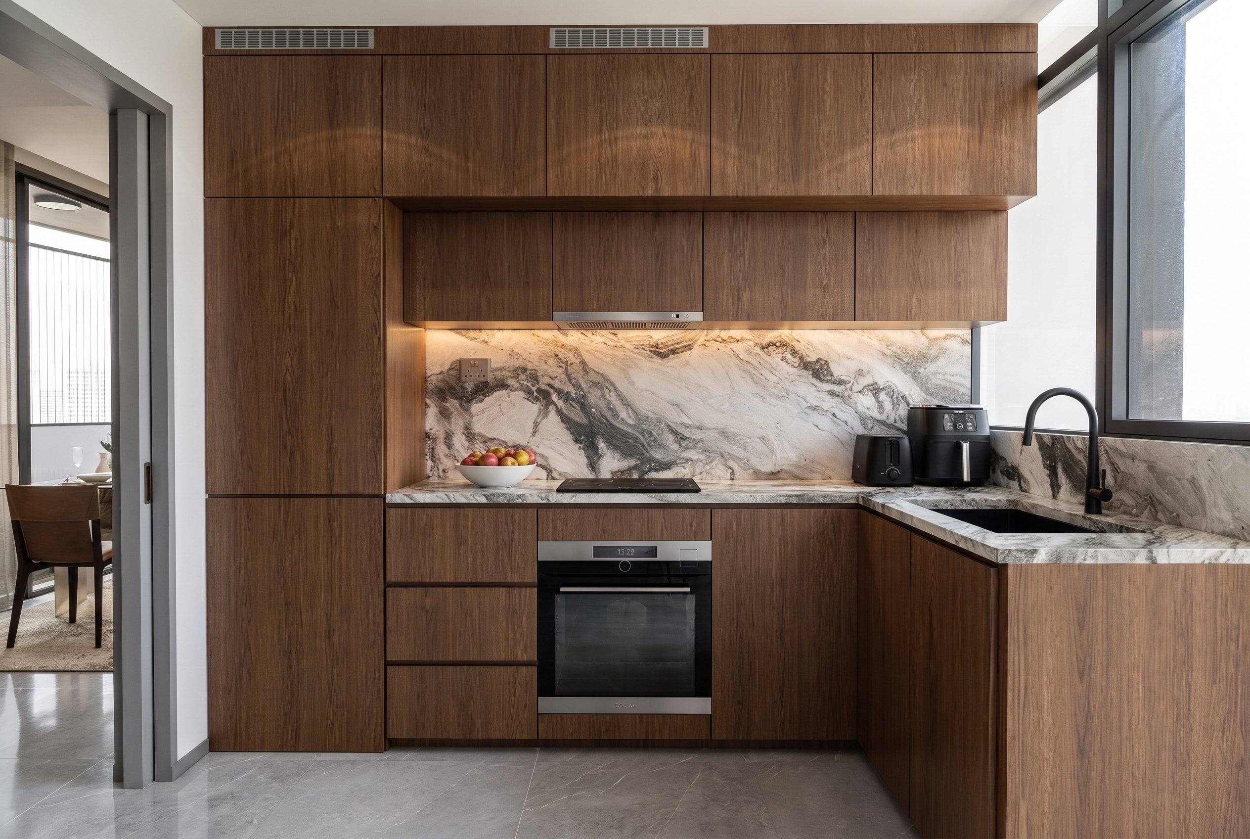 One Meyer Place, view 04