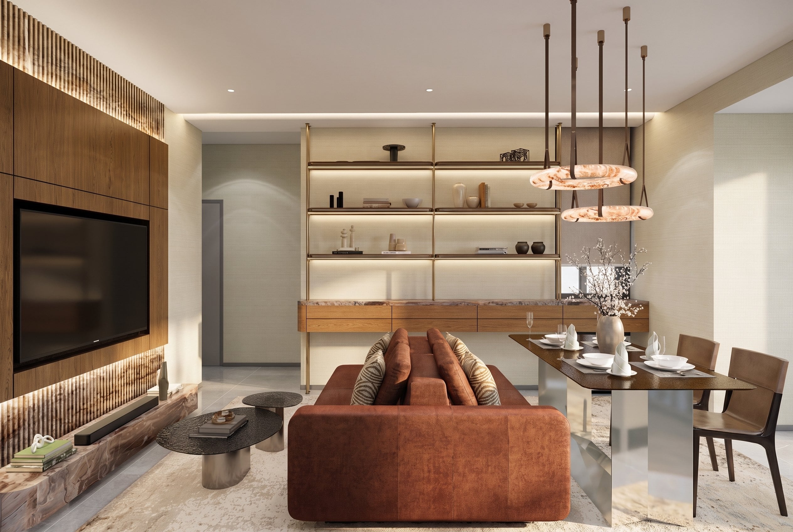 One Meyer Place, view 05