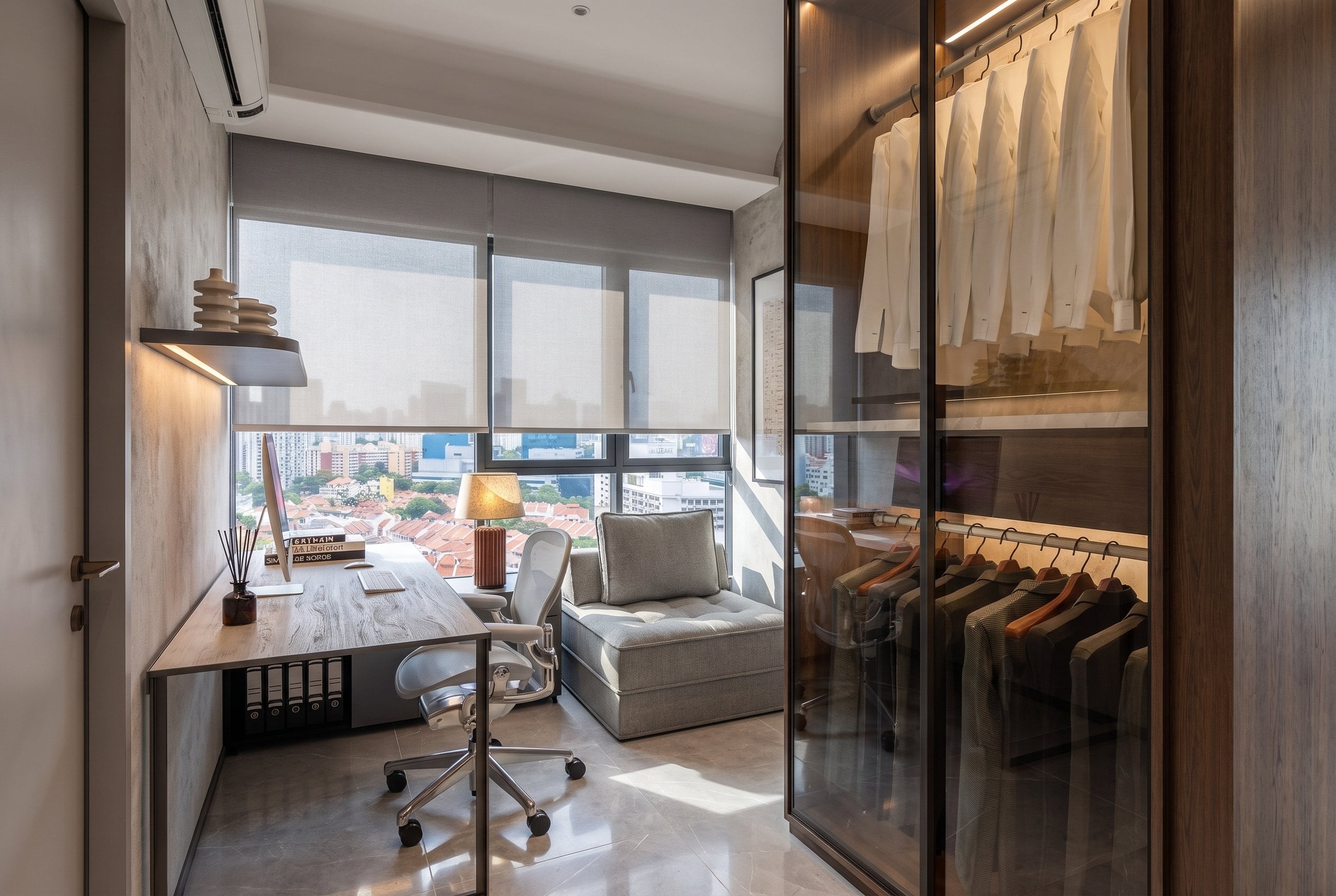 One Meyer Place, view 06