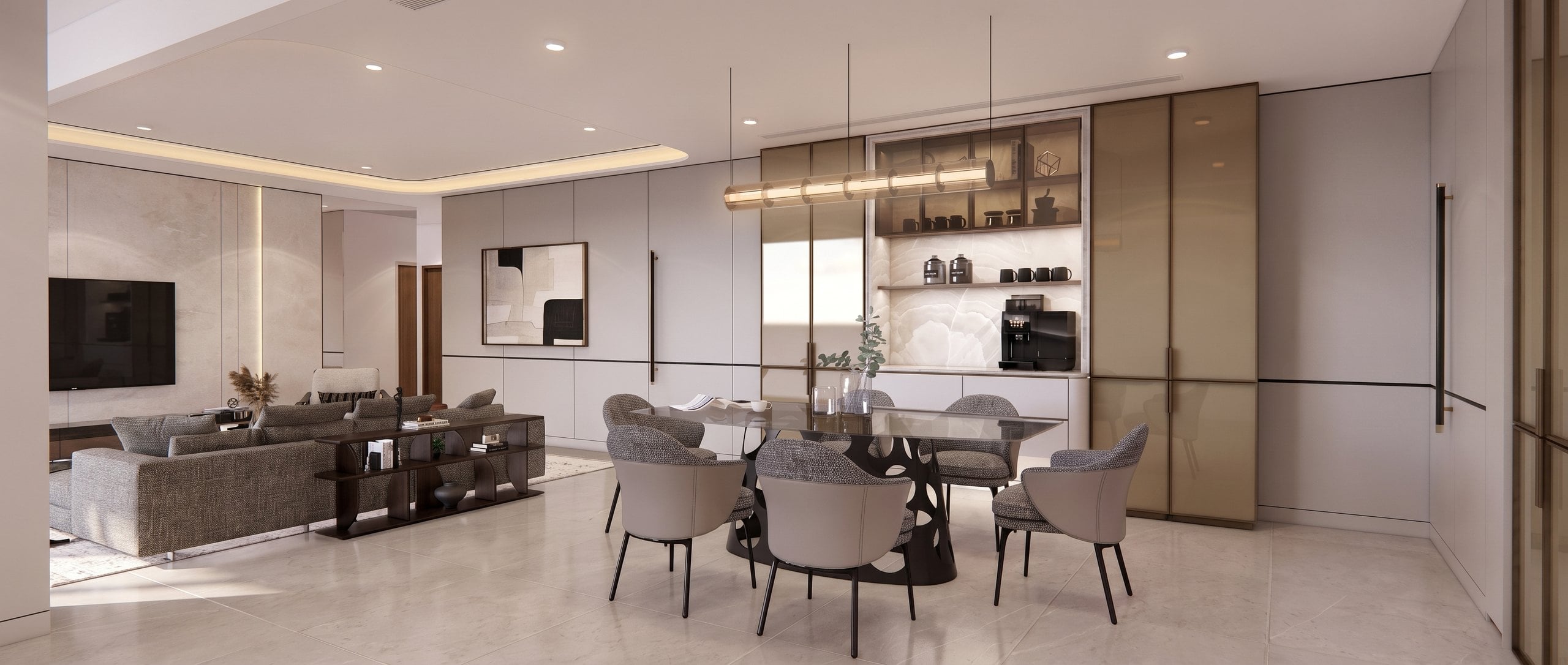 Orchard View, view 06