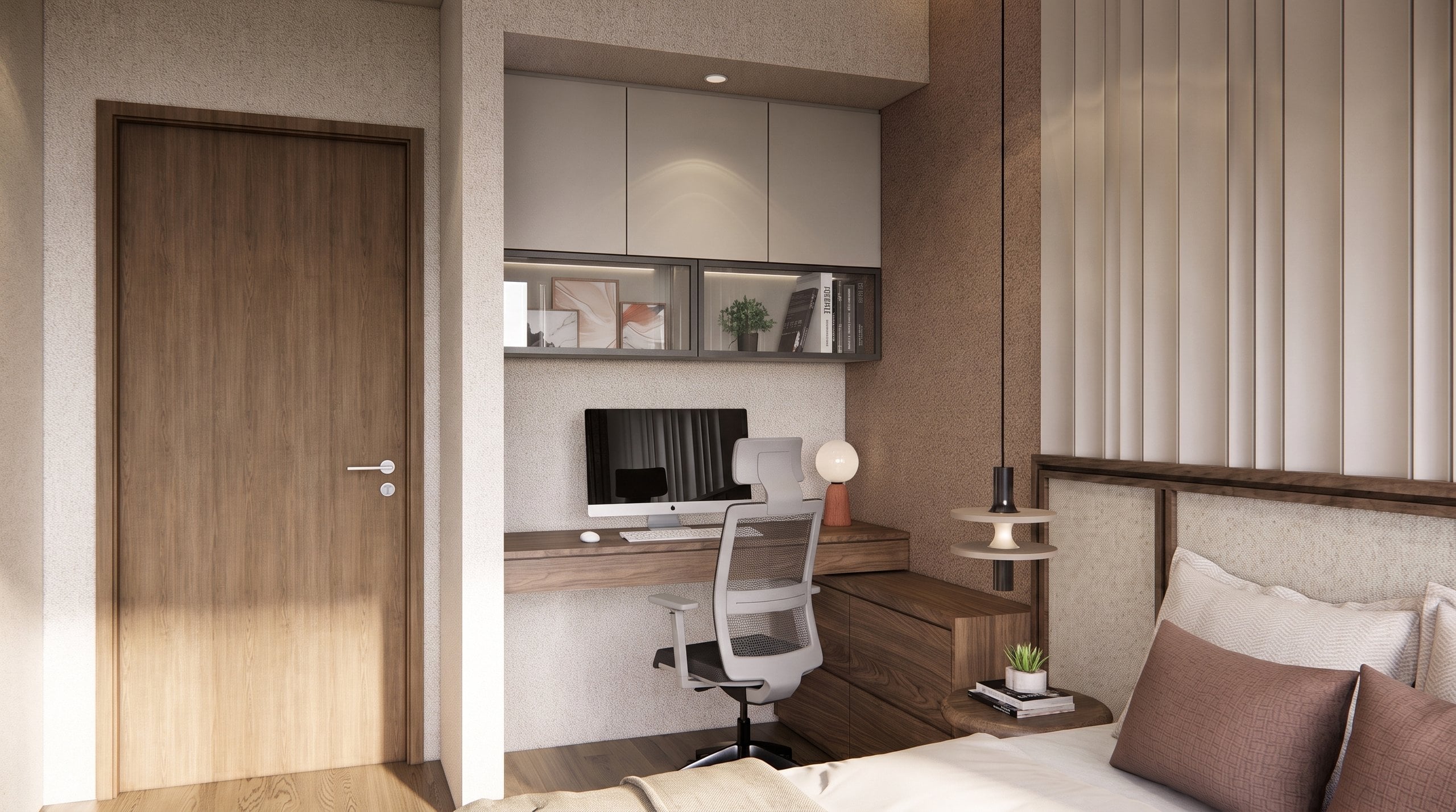 Orchard View, view 07