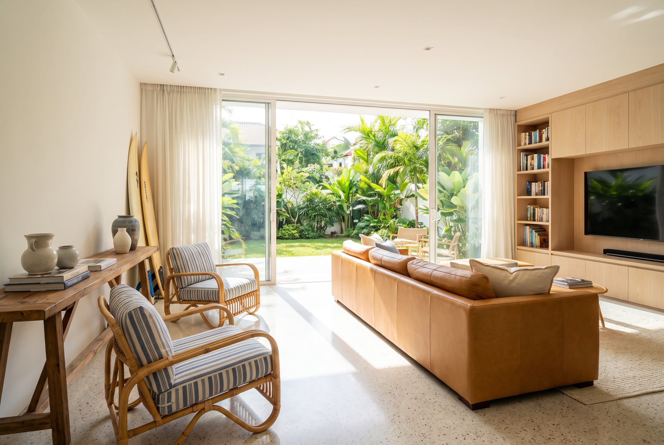 East Coast, relocation · furniture reimagined