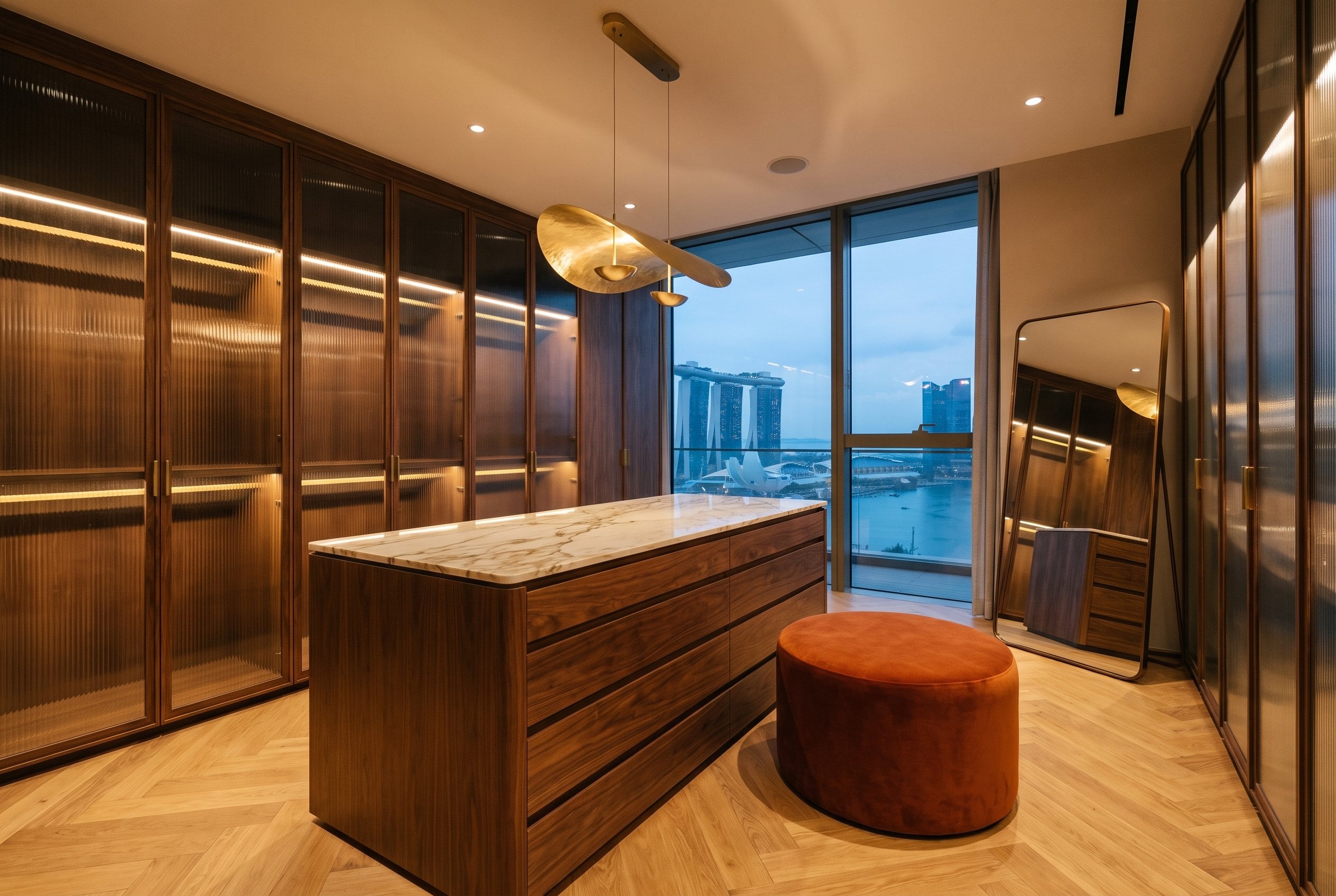 Marina Bay, view 03